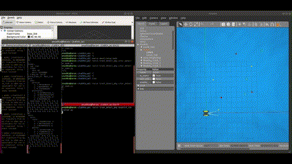 Autonomous Surface Vessel