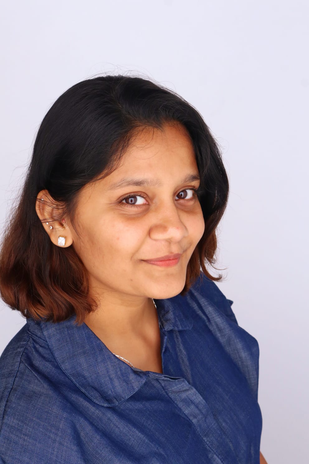 Anushka Satav